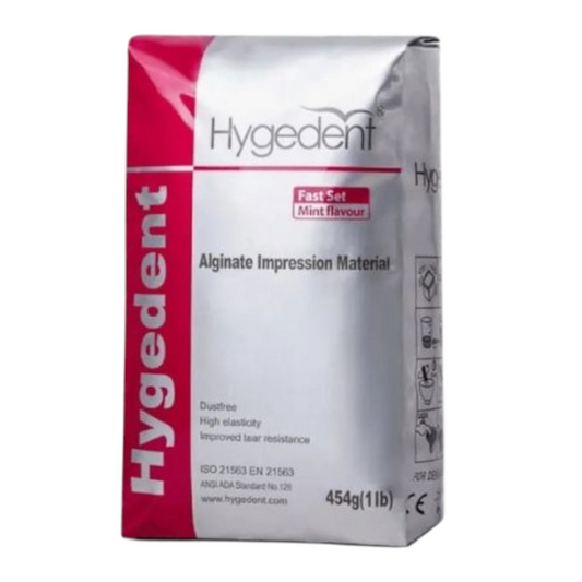 ALGINATO HYGEDENT