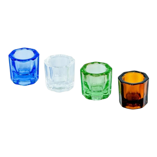 VASO DAPPEN VIDRIO UND