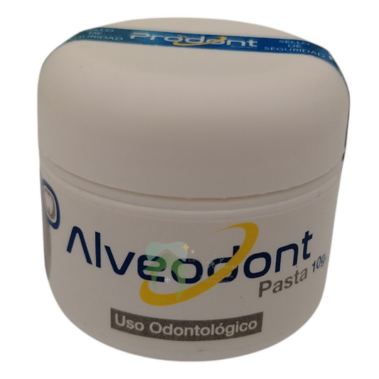 ALVEODONT PASTA 10G PRODONT