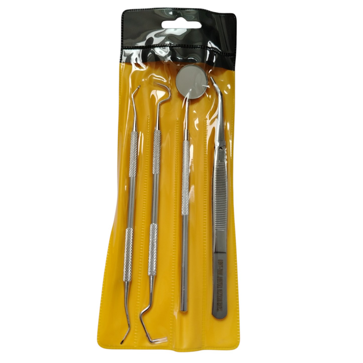 KIT BASICO METALICO