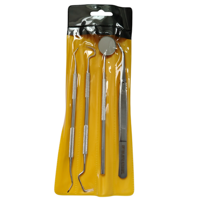 KIT BASICO METALICO