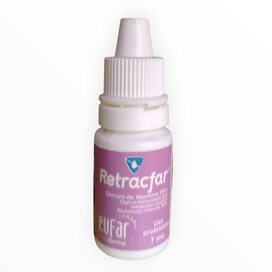 Retracfar 7ML Eufar