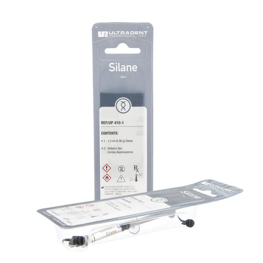 SILANO ULTRADENT 1.2mL JERINGA