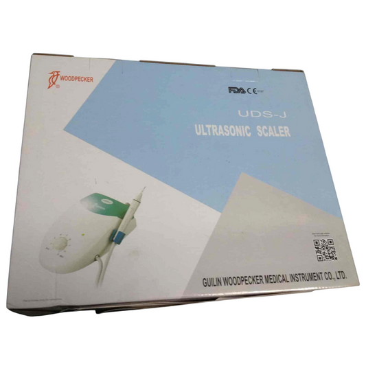 ESCALER ULTRASONICO UDS-J WOODPECKER