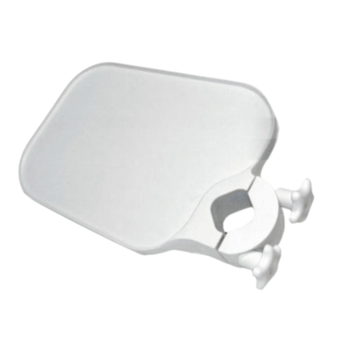 BANDEJA AUX PARA SCALER PLASTICA