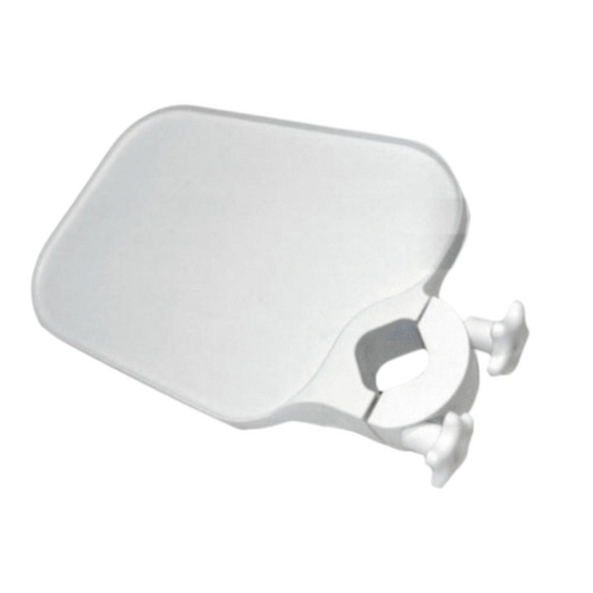 BANDEJA AUX PARA SCALER PLASTICA