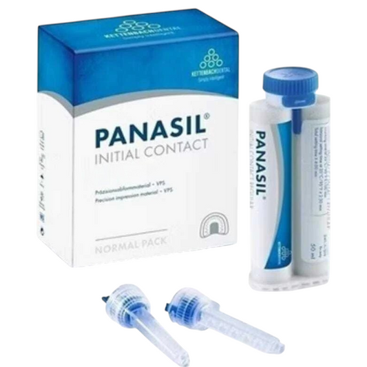 SILICONA PANASIL INITIAL CONTACT
