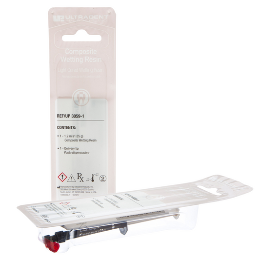 COMPOSITE WETTING RESIN ULTRADENT 1.2ML