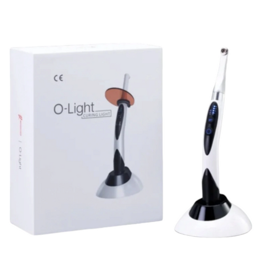 LAMPARA FOTOCURADO O-LIGTH WOODPAKER