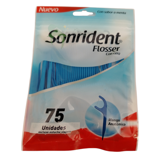 Flosser sonrident