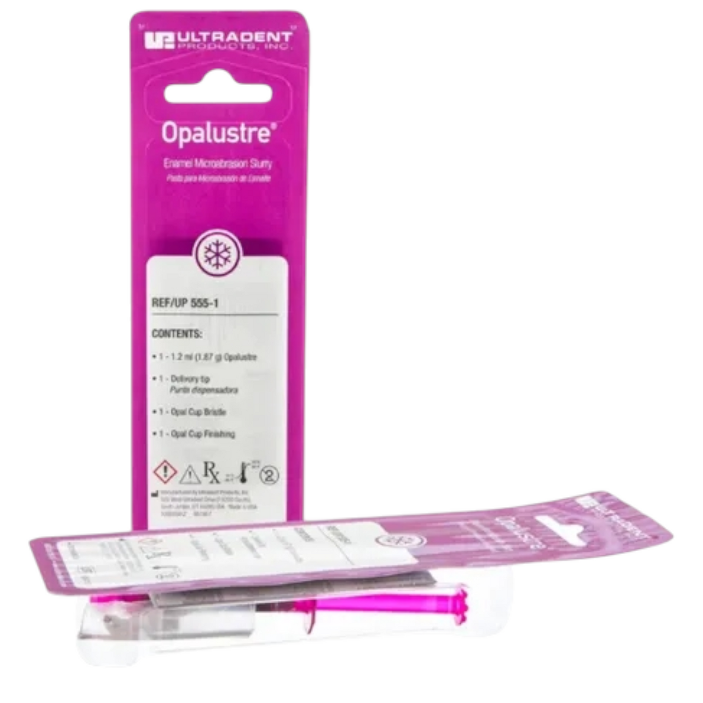 OPALUSTRE PASTA 1.2mL