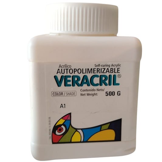 ACRILICO VERACRIL AUTO A1