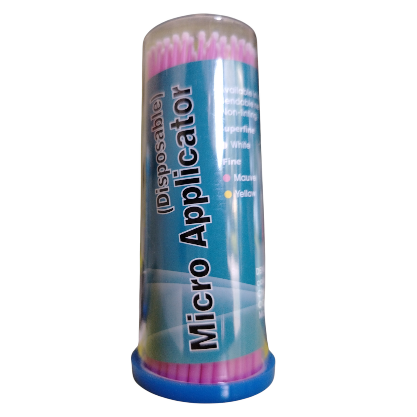 MICROAPLICADORES DTM TUBO X 100