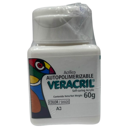 ACRILICO VERACRIL AUTO A3