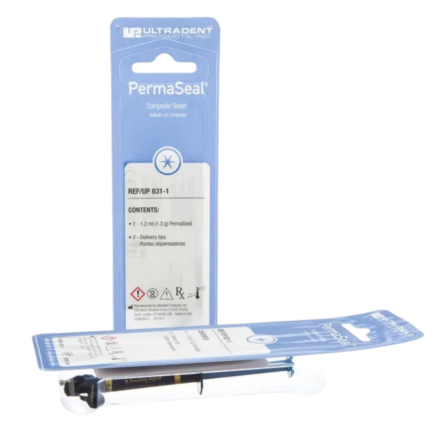 SELLANTE COMPOSITE PERMASEAL