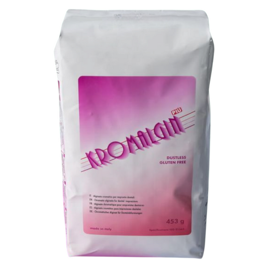 ALGINATO KROMALGIN 453 GR NEW STETIC