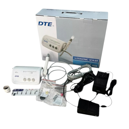 ESCALER ULTRASONIC D6 LED DTE