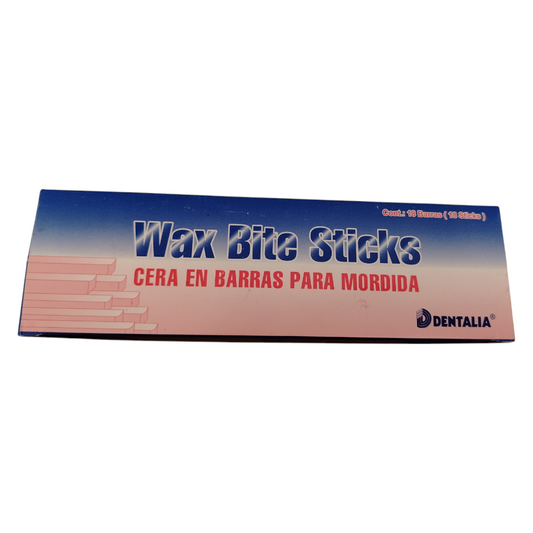 CERA EN BARRA WAX BITE STICKS