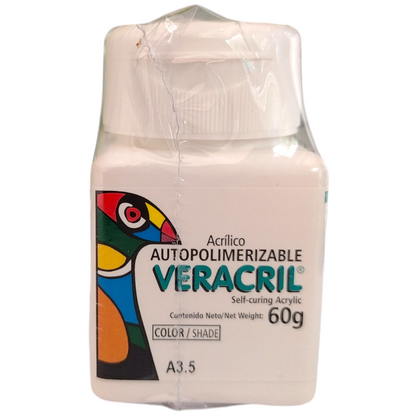 ACRILICO VERACRIL AUTO A3,5