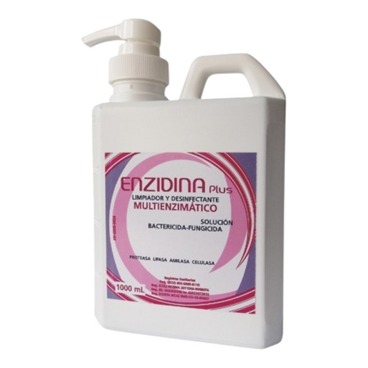 MULTIENZIMATICO ENZIDINA PLUS 1000mL