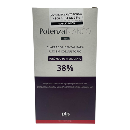 BLANQUEAMIENTO POTENZA 38% 1 APLICACIÓN