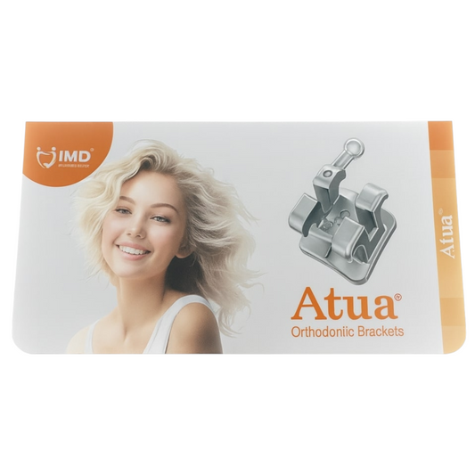BRACKETS MBT ATUA