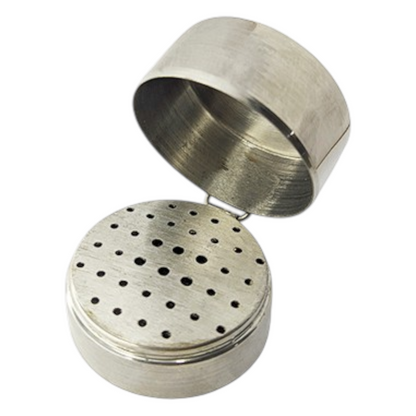 FRESERO METALICO REDONDO PEQUEÑO