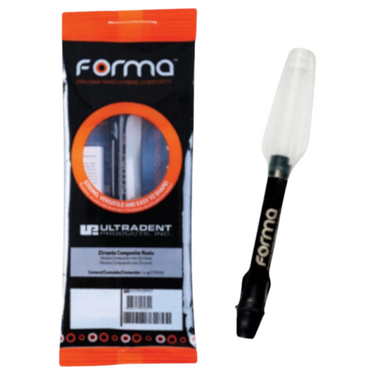 RESINA FORMA
