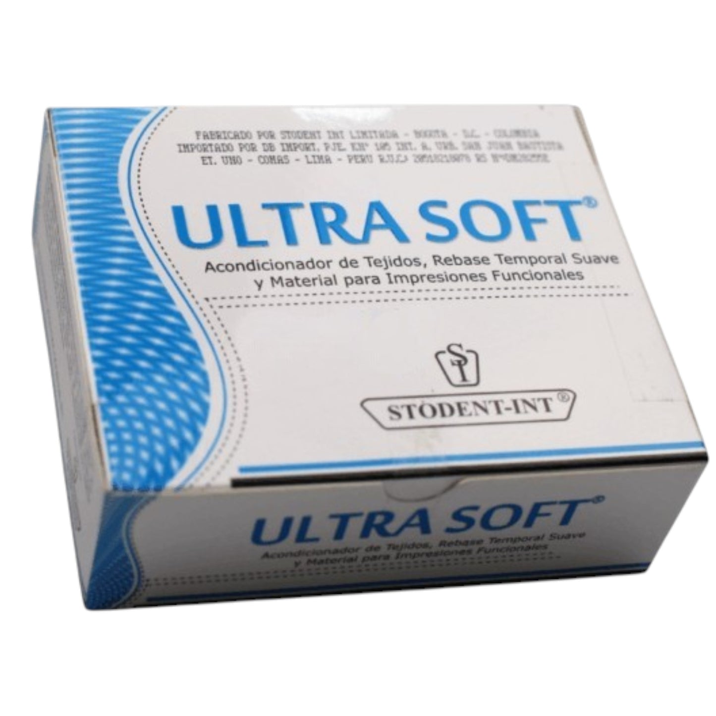 ACONDICIONADOR TEJIDOS ULTRA SOFT