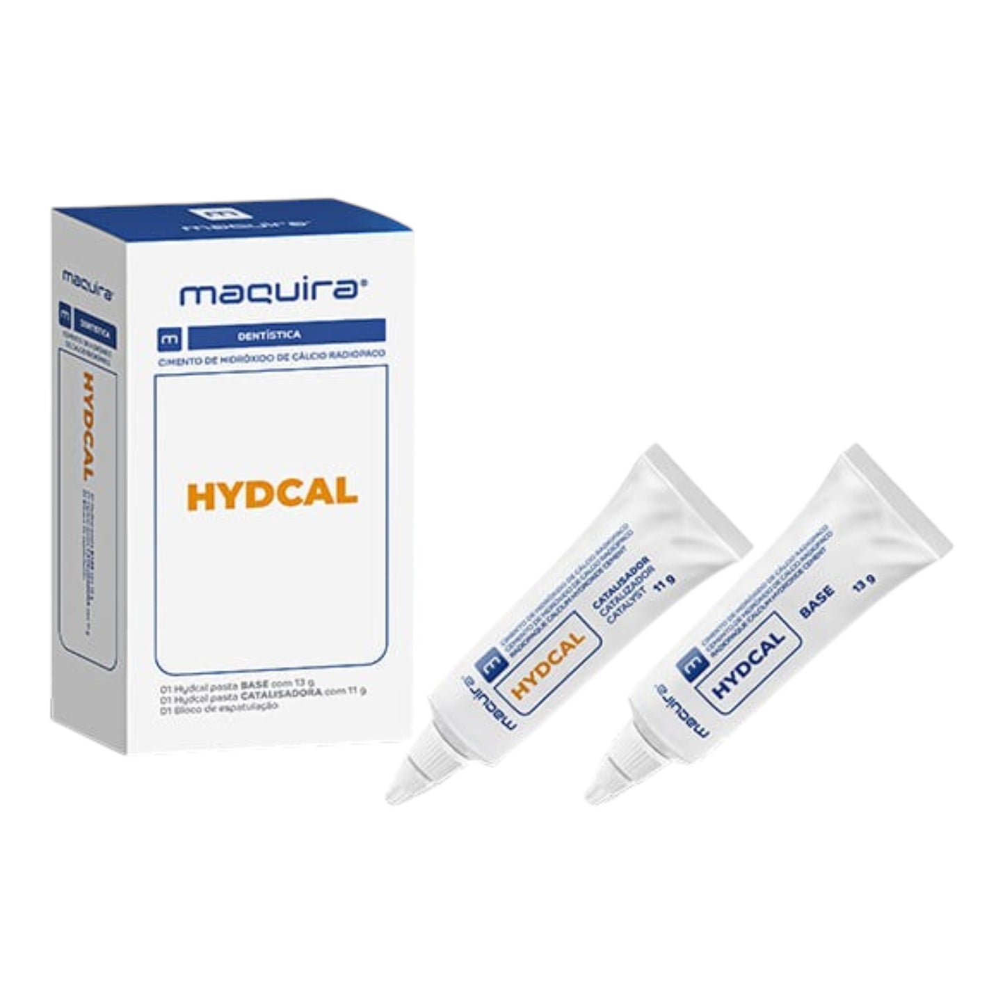 HIDROXIDO DE CALCIO HYDCAL MAQUIRA