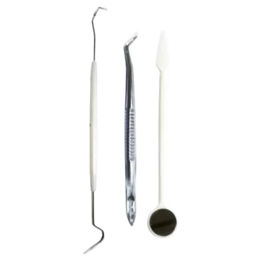 KIT BASICO DESECHABLE